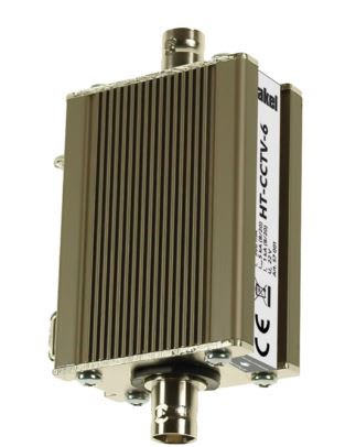 HAKEL HT-CCTV-6 XSERIES