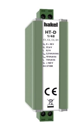 HAKEL HT-D 1/48 XSERIES