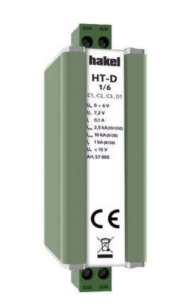 HAKEL HT-D 1/6 XSERIES