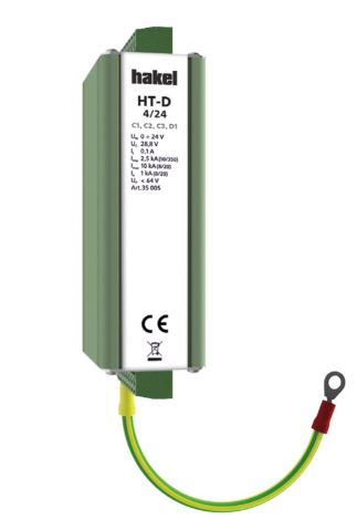 HAKEL HT-D 4/24 XSERIES