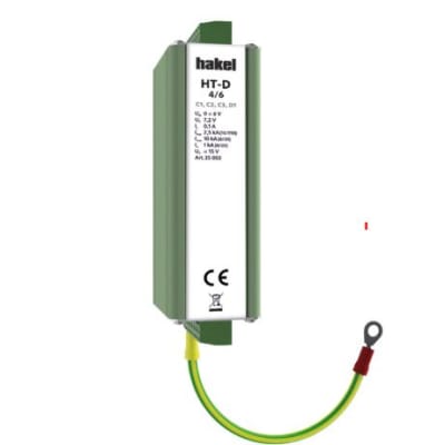 HAKEL HT-D 4/6 XSERIES