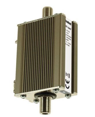 HAKEL HT-SAT XSERIES