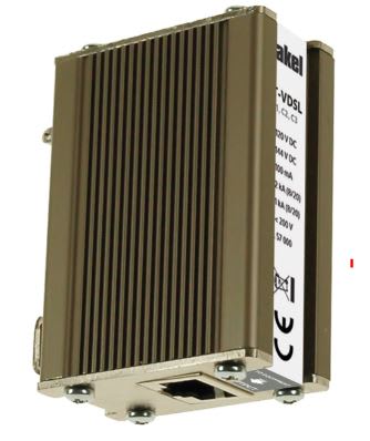 HAKEL HT-VDSL XSERIES