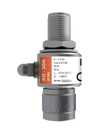 HAKEL KO - 3GN (F/M)