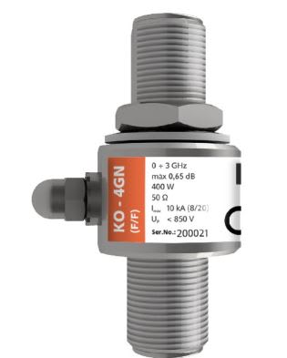 HAKEL KO - 4GN (F/F)