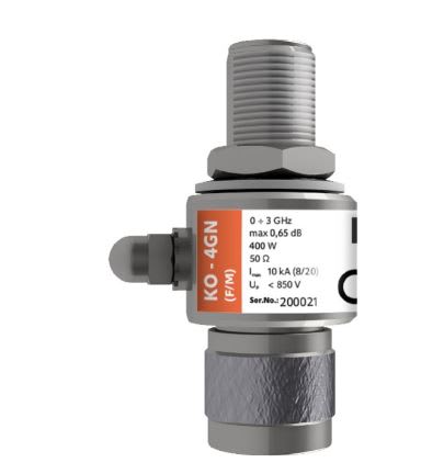 HAKEL KO - 4GN (F/M)