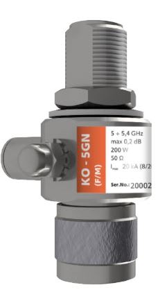 HAKEL KO - 5GN (F/M)