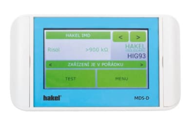 HAKEL MDS-D/IP66