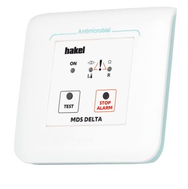 HAKEL MDS-DELTA/IP20