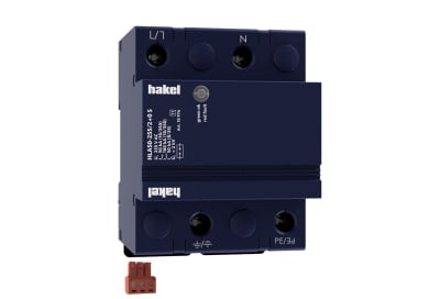 HAKEL HLA50-255/2+0 S