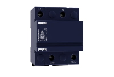 HAKEL HLA50-440/2+0