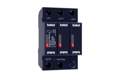 HAKEL HLSA12,5-150/3+0