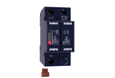 HAKEL HLSA12,5-275/1+1 S