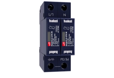 HAKEL HLSA12,5-275/2+0 M