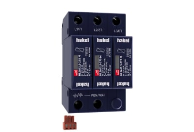 HAKEL HLSA12,5-275/3+0 M S