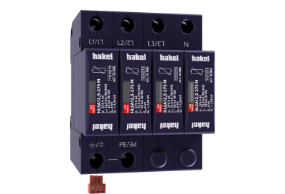 HAKEL HLSA12,5-275/4+0 M S