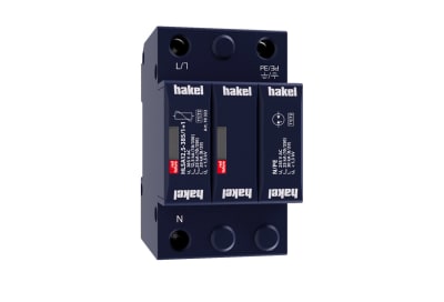 HAKEL HLSA12,5-385/1+1