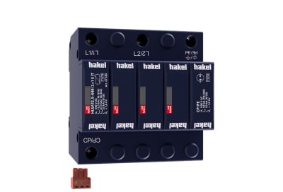 HAKEL HLSA12,5-440/2+1 S IT