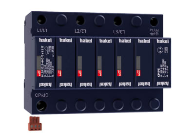 HAKEL HLSA12,5-440/3+1 S IT