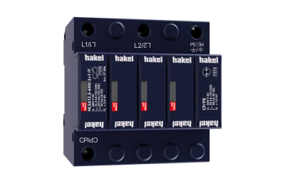 HAKEL HLSA12,5-600/2+1 IT