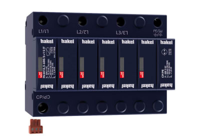 HAKEL HLSA12,5-600/3+1 S IT