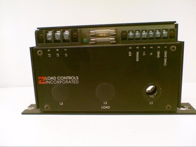 LOAD CONTROLS INC PH-1A