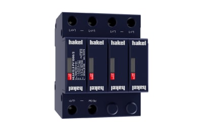 HAKEL HLSA12,5 PV 1000/2