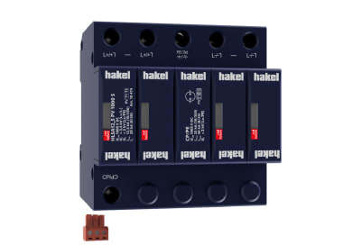 HAKEL HLSA12,5 PV 1000 S