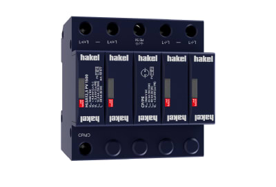 HAKEL HLSA12,5 PV 1500