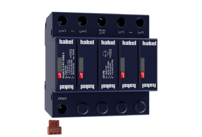 HAKEL HLSA12,5 PV 1500 S