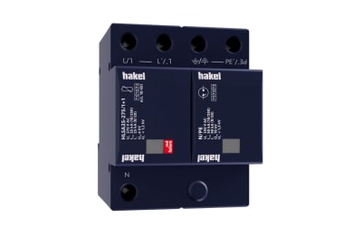 HAKEL HLSA25-275/1+1