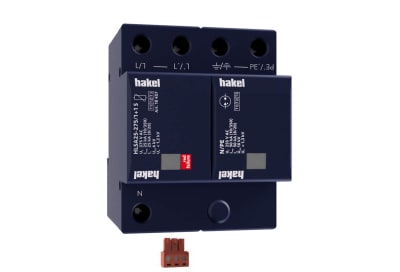 HAKEL HLSA25-275/1+1 S