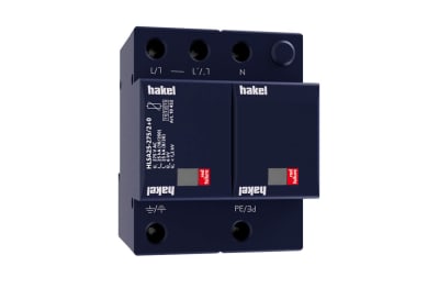 HAKEL HLSA25-275/2+0