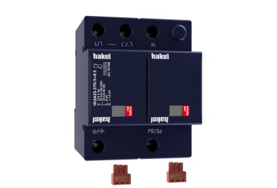 HAKEL HLSA25-275/2+0 S