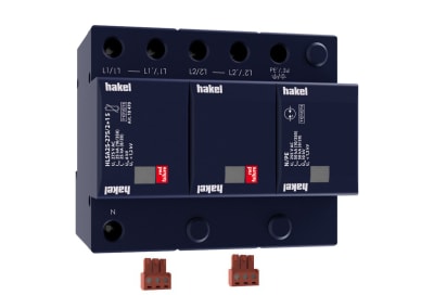 HAKEL HLSA25-275/2+1 S