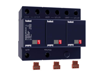 HAKEL HLSA25-275/3+0 S