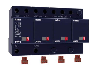 HAKEL HLSA25-275/4+0 S