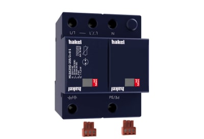 HAKEL HLSA25G-255/2+0 S