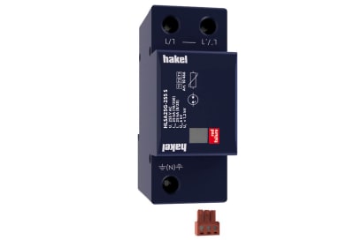 HAKEL HLSA25G-255 S