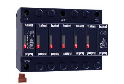 HAKEL HLSA7-720/2+1 S IT