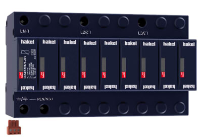 HAKEL HLSA7-720/3+0 S