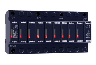 HAKEL HLSA7-720/3+1 IT