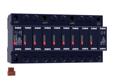 HAKEL HLSA7-720/3+1 S