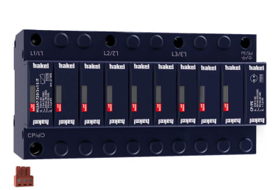 HAKEL HLSA7-720/3+1 S IT