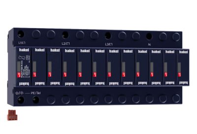 HAKEL HLSA7-720/4+0 S