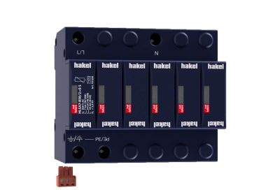 HAKEL HLSA7-850/2+0 S