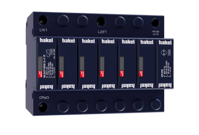 HAKEL HLSA7-850/2+1 IT