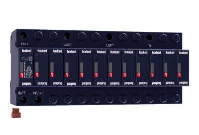 HAKEL HLSA7-850/4+0 S