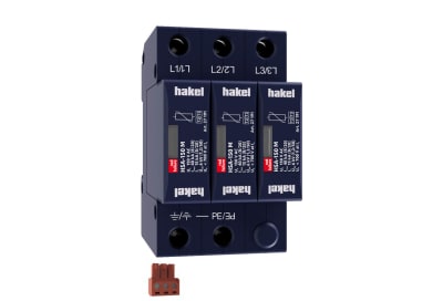 HAKEL HSA-150/3+0 M S