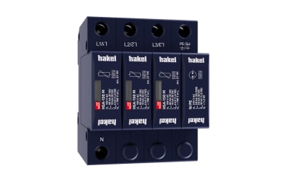 HAKEL HSA-150/3+1 M